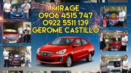 2018 Mitsubishi Mirage G4 for sale