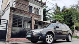 2011 Subaru Forester for sale