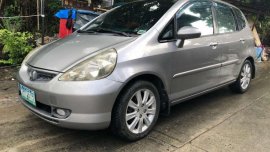 Honda Jazz 2005 for sale