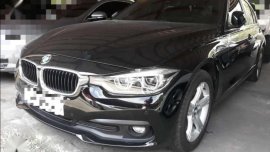 2018 BMW 318D FOR SALE