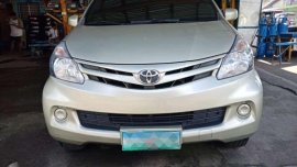 Toyota Avanza 2012 For sale
