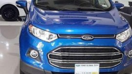 2018 Ford Ecosport for sale