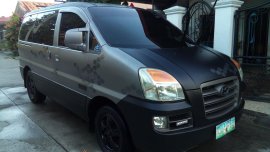 Hyundai Starex 2006 for sale 