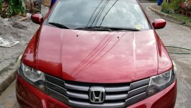 Honda City 2010 1.3 MT for sale
