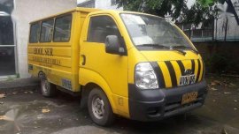 Kia K2700 2010 for sale