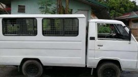 Mitsubishi L300 1996 for sale