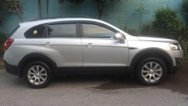Chevrolet Captiva 2016 for sale