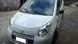 2014 Suzuki Celerio for sale