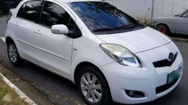 2011 Toyota Yaris for sale
