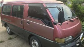 Hyundai Grace 1996 for sale