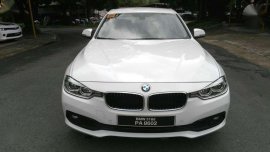 BMW 318d 2017 for sale