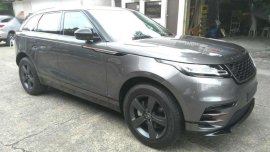 LAND ROVER RANGE ROVER 2018 FOR SALE