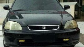 Honda Civic 1998 for sale
