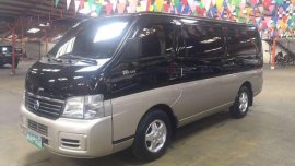 2012 Nissan Urvan for sale