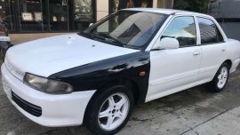 Mitsubishi Lancer 1997 for sale