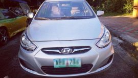 Hyundai Accent 2013 for sale