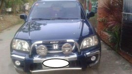 Honda CRV 1998 for sale