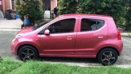 Suzuki Celerio 2013 for sale