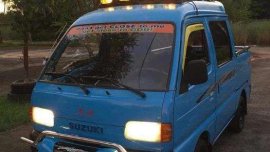 Suzuki Multicab 2002 for sale 