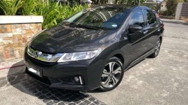2017 Honda City for sale
