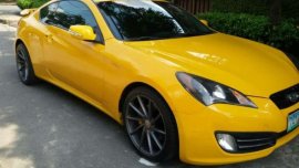 Hyundai Genesis 2012 for sale