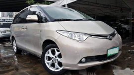Toyota Previa 2008 for sale