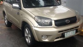Toyota RAV4 2004 for sale