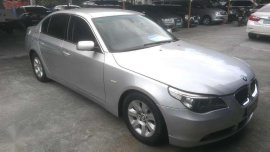 BMW 530D 2004 FOR SALE
