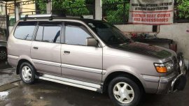 1999 Toyota Revo 1800 GLX AT FOR SALE