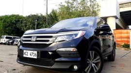 2016 Honda Pilot EX-L 3.5 V6 AT P 2,318,000 only!