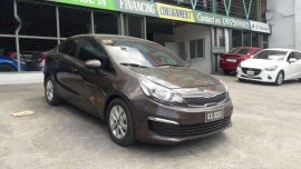 2016 Kia Rio for sale