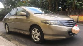 Honda City 2010 for sale