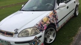 Honda Civic 1997 for sale