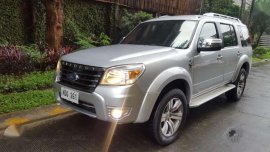 2009 Ford Everest for sale