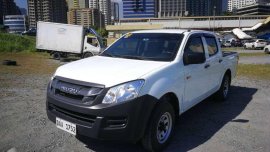 2016 Isuzu Dmax for sale