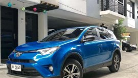 2016 Toyota Rav4 4x2 Active FOR SALE