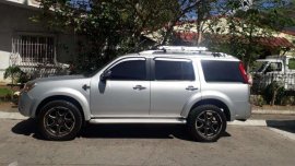 Ford Everest 2009 for sale