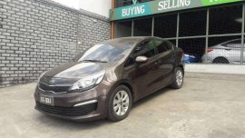 2016 Kia Rio MT for sale
