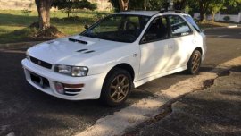 1996 Subaru Impreza for sale