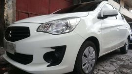 Mitsubishi Mirage G4 2014 for sale
