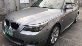 2006 BMW 530D for sale