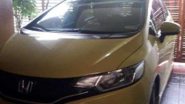 2015 Honda Jazz for sale