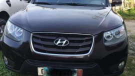Hyundai Santa Fe 2010 for sale