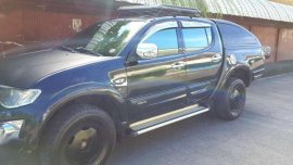 Mitsubishi Strada 2011 for sale