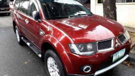 2011 Mitsubishi Montero Sport for sale