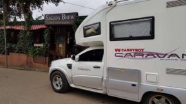 Ford Ranger 2017 for sale