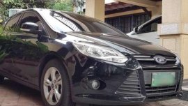 2013 Ford Focus for sale
