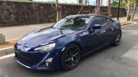 2014 Toyota 86 manual FOR SALE