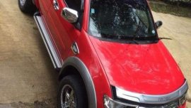 Mitsubishi Strada 2012 for sale