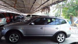 BMW X3 2008 for sale